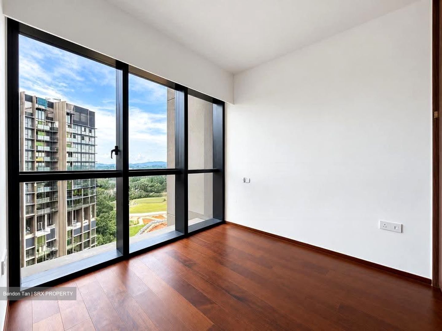 Lentor Modern (D26), Apartment #615140971